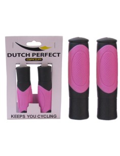 Griffe Satz DUTCH PERFECT Rosa
