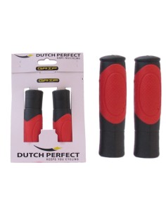 Griffe Satz DUTCH PERFECT Rot