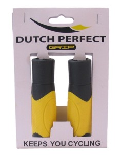 Griffe Satz DUTCH PERFECT Gelb