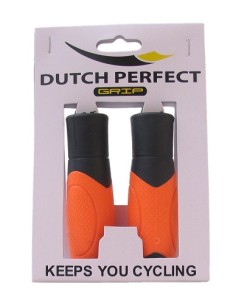Griffe Satz DUTCH PERFECT Orange