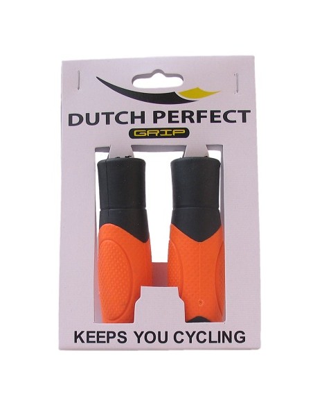 Griffe Satz DUTCH PERFECT Orange