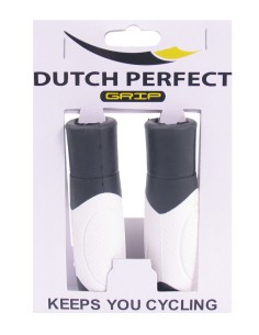 Griffe Satz DUTCH PERFECT Weiß