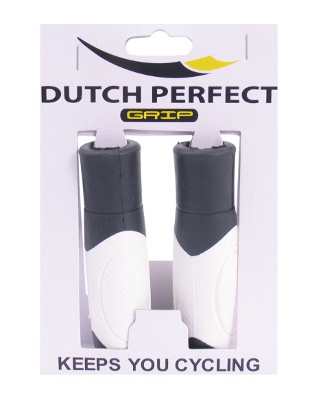 Griffe Satz DUTCH PERFECT Weiß