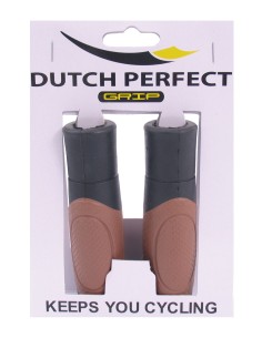 Griffe Satz DUTCH PERFECT Braun