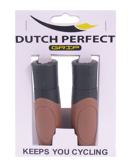 Griffe Satz DUTCH PERFECT Braun
