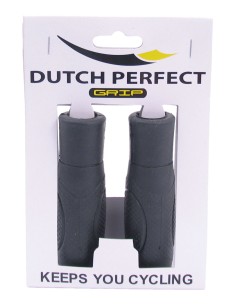 Griffe Satz DUTCH PERFECT Schwarz