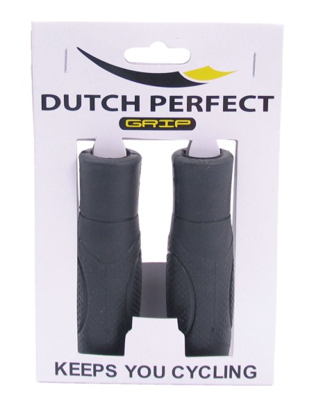 Griffe Satz DUTCH PERFECT Schwarz