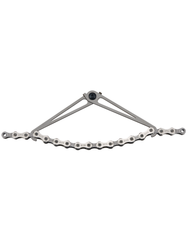 Faltbarer Kettenhalter IceToolz