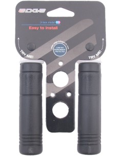 Griffe Satz Edge Tour Basic - 105mm - schwarz
