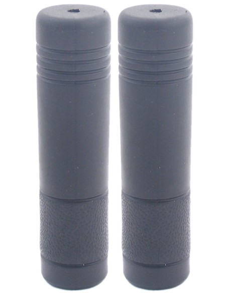 Griffe Satz Edge Tour Basic - 105mm - schwarz