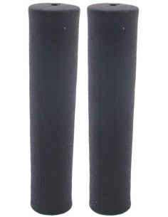 Griffe Satz Edge Tour Advanced 130mm - schwarz