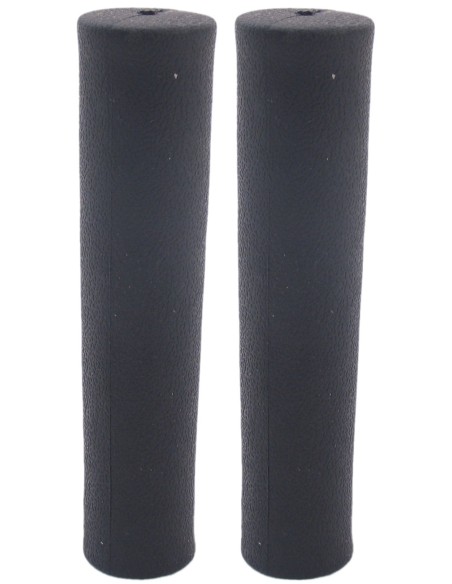 Griffe Satz Edge Tour Advanced 130mm - schwarz