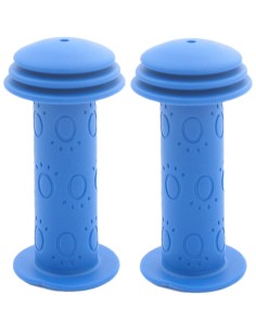 Griffe Satz für Kinder Edge Kiddy 96mm - blau