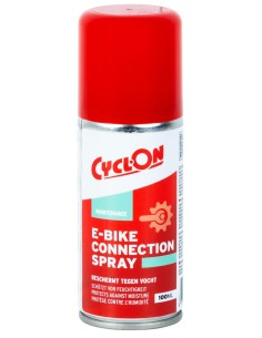 Cyclon E-bike connection spray - 100 ml (blister)