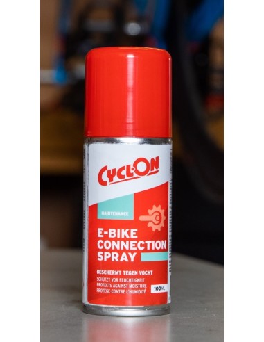 Cyclon E-bike connection spray - 100 ml (blister)