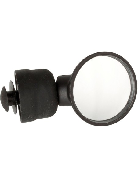 Spiegel 3D "Micro Spion" ø35mm - Verstellbar
