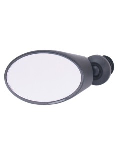 Spiegel M-Wave 3D Spy Oval Verstellbar