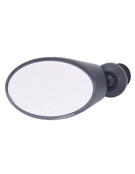Spiegel M-Wave 3D Spy Oval Verstellbar