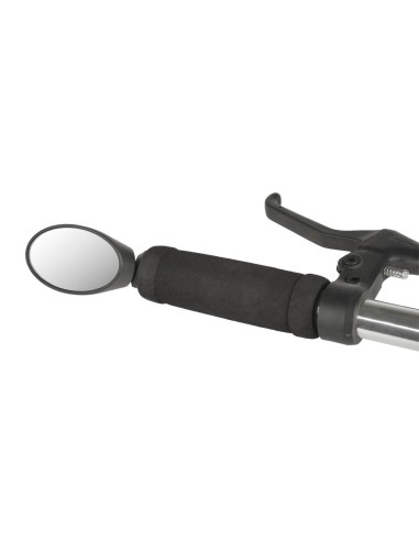 Spiegel M-Wave 3D Spy Oval Verstellbar