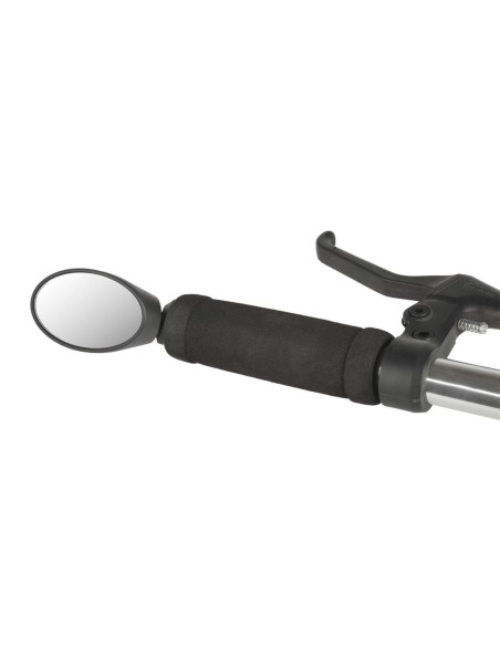 Spiegel M-Wave 3D Spy Oval Verstellbar
