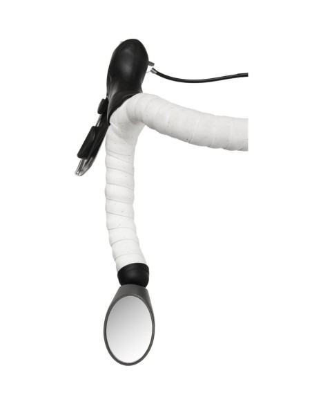Spiegel M-Wave 3D Spy Oval Verstellbar