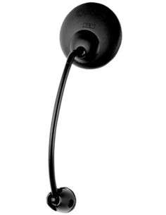Fahrradspiegel Busch & Müller 901 ø60 mm (13cm Spiegelstange)