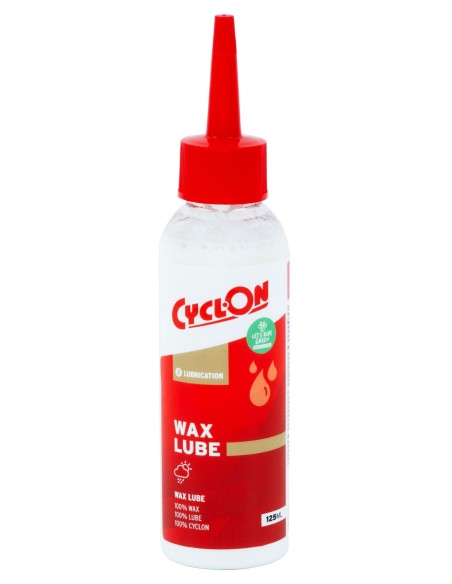 Wax lube Cyclon - 125 ml