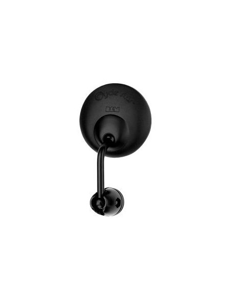 Fahrradspiegel Busch & Müller 901 ø60 mm (5 cm Spiegelstange)