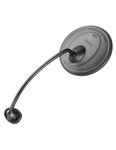 Spiegel BUSCH & MÜLLER 901 ø80 mm (13cm)
