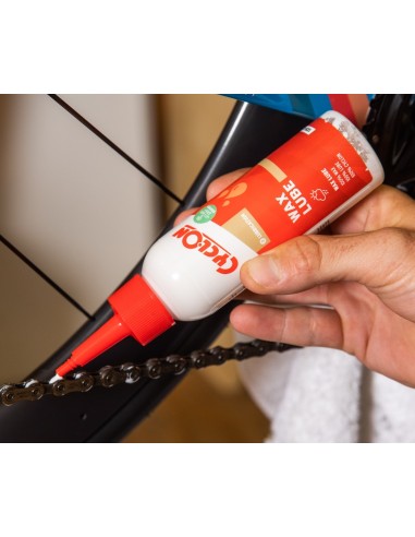 Wax lube Cyclon - 125 ml