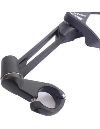 Spiegel Edge E-Bike Premium - mehrfach verstellbar - Montage auf Rechts