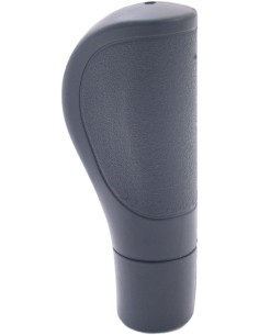 Griffe Widek City Comfort 120mm - schwarz (1 stück)