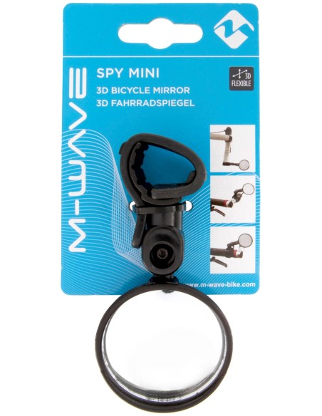Spiegel M-Wave Spy Mini - kurz