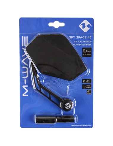 Spiegel M-Wave Spy Spave 45