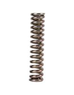 Feder Ergotec für 705N Parallelogramm Sattelstütze - Fahrergewicht bis 70 kg - Bronze