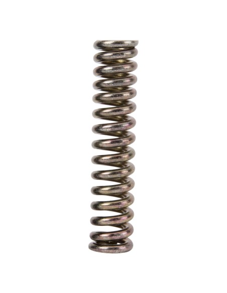 Feder Ergotec für 705N Parallelogramm Sattelstütze - Fahrergewicht bis 70 kg - Bronze