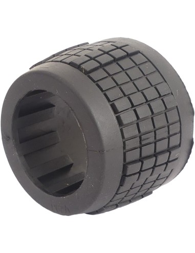 Drehgriff Sturmey Archer HSJ917 für Twist Shifter