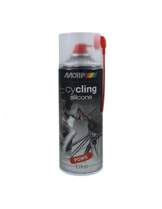 Cycling Silikonspray MOTIP 400ml
