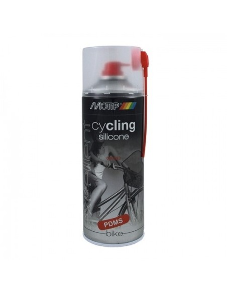 Cycling Silikonspray MOTIP 400ml