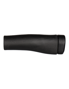 Griffe Satz Herrmans Clik Original DD37 123 mm - Schwarz/Schwarz