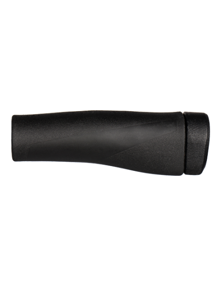 Griffe Satz Herrmans Clik Original DD37 123/90 mm - Schwarz/Schwarz