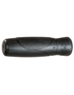 Griffe Satz Herrmans Cut 93 120/90 mm - Schwarz