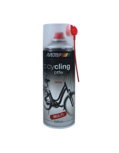 Hochleistungs-PTFE Schmierspray MOTIP 200ml