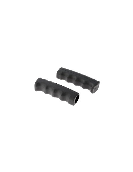Griffe Satz Westphal 410 Modell Batavus 110 mm - Schwarz