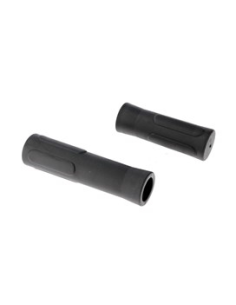 Griffe Satz Westphal 424 model Shimano 92/122mm / ø23mm - Schwarz