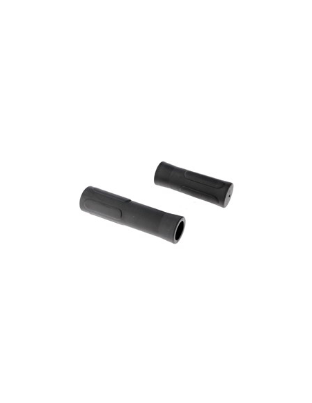 Griffe Satz Westphal 424 model Shimano 92/122mm / ø23mm - Schwarz