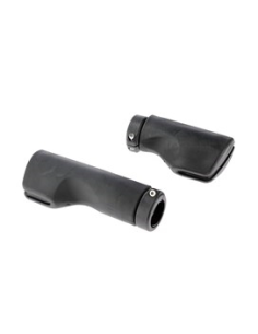 Griffe Satz Westphal 447 Grabsolute 97/128mm/ø23mm - Schwarz