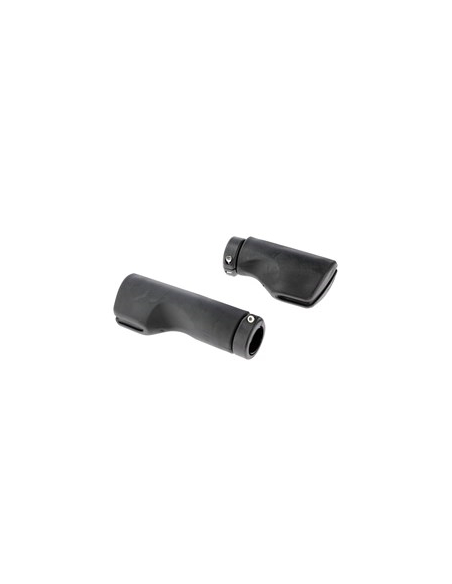 Griffe Satz Westphal 447 Grabsolute 97/128mm/ø23mm - Schwarz