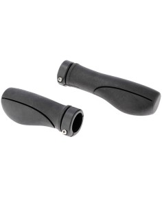 Griffe Satz Westphal 449 Grabsolute 97/128mm / ø23mm - Schwarz