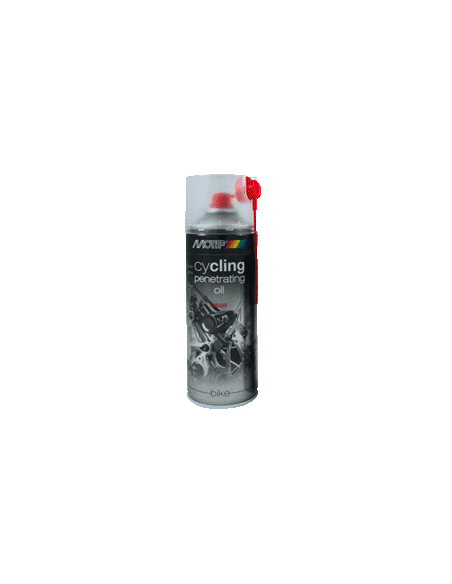 Rostlöser/Penetrationoil Motip 200ml